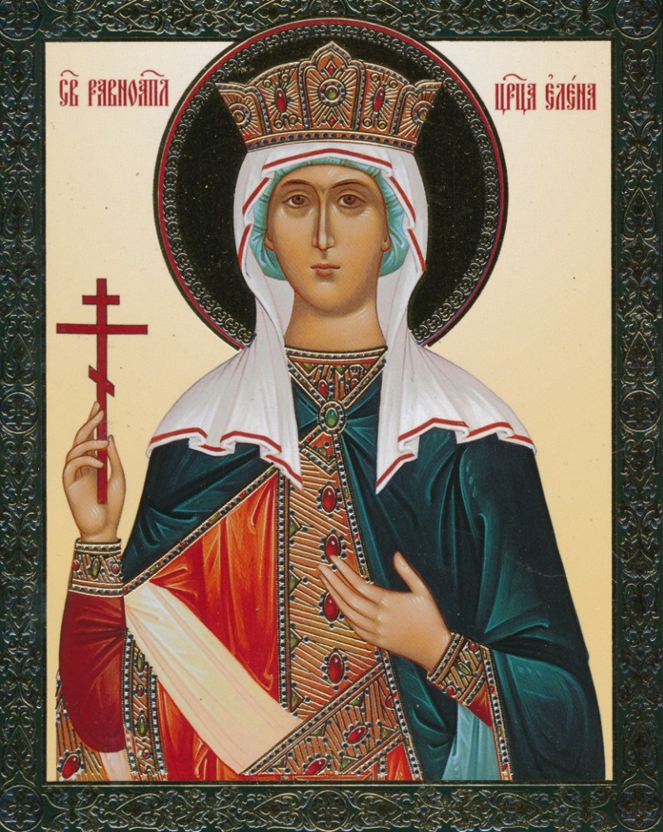 Иконы святых женщин в православии фото