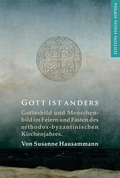 Gott ist anders